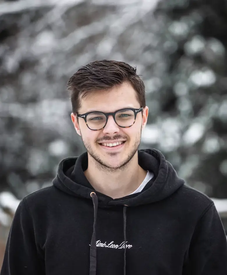 Luca G